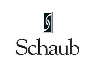 SCHAUB logo