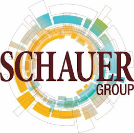 SCHAUER GROUP logo