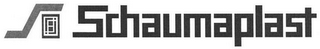 SCHAUMAPLAST logo