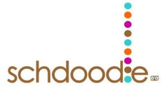 SCHDOODLE logo