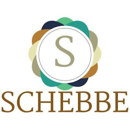 SCHEBBE logo
