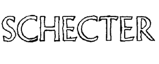 SCHECTER logo