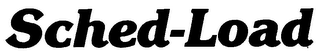 SCHED-LOAD logo