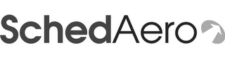 SCHEDAERO logo