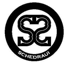 SCHEDRAUI SS logo
