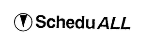SCHEDUALL logo