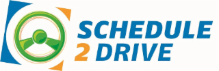 SCHEDULE 2 DRIVE logo