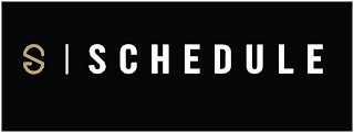 SCHEDULE logo