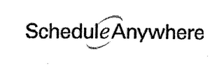 SCHEDULEANYWHERE logo