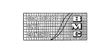 SCHEDULED UNIT CONTROL BMC logo