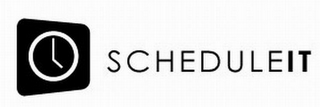 SCHEDULEIT logo