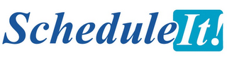 SCHEDULEIT! logo