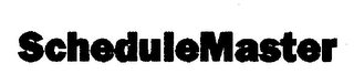 SCHEDULEMASTER logo