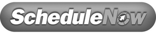 SCHEDULENOW logo