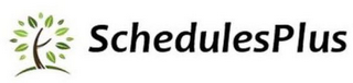 SCHEDULESPLUS logo