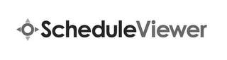 SCHEDULEVIEWER logo