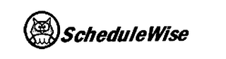 SCHEDULEWISE logo
