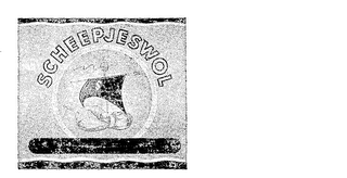SCHEEPJESWOL S logo