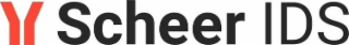 SCHEER IDS logo