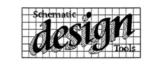 SCHEMATIC DESIGN TOOLS logo