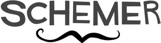SCHEMER logo