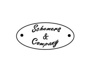 SCHEMERS & COMPANY logo