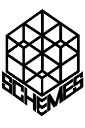 SCHEMES logo