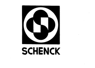SCHENCK logo