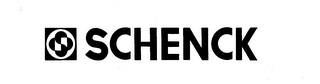 SCHENCK logo
