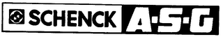 SCHENCK A-S-G