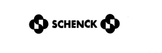 SCHENCK CSD logo