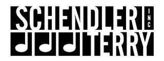 SCHENDLER TERRY INC logo