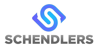 SCHENDLERS logo