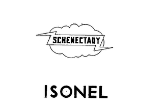 SCHENECTADY ISONEL logo