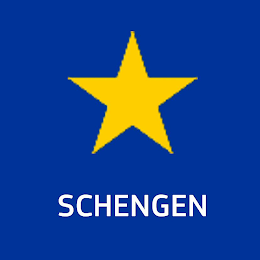 SCHENGEN logo
