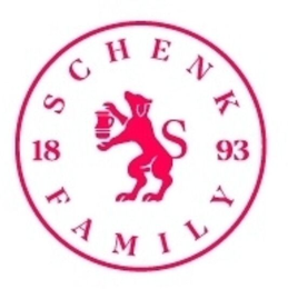 SCHENK FAMILY 1893 logo