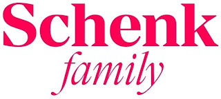 SCHENK FAMILY logo