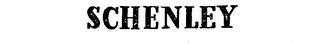 SCHENLEY logo