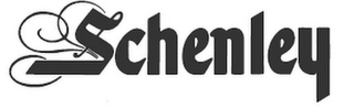 SCHENLEY logo