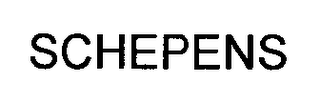 SCHEPENS logo
