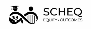 SCHEQ EQUITY · OUTCOMES logo