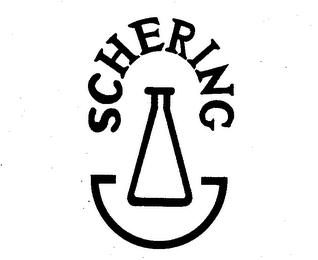 SCHERING logo