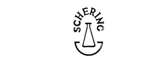 SCHERING logo