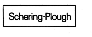SCHERING-PLOUGH logo