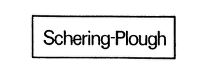 SCHERING-PLOUGH logo