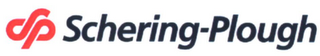 SCHERING-PLOUGH logo