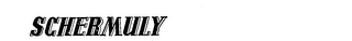 SCHERMULY logo