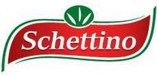 SCHETTINO logo