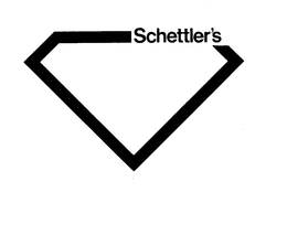 SCHETTLER'S logo