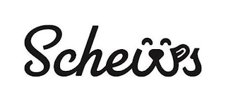 SCHEWS logo